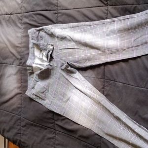 Tall pixie skinny pants